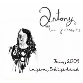 Download track I Fell In Love With A Dead Boy Antony And The Johnsons