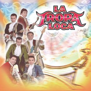Download track Cierro Mis Ojos La Tropa Loca