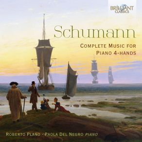 Download track 15.12 Vierhändige Klavierstücke Für Kleine Und Große Kinder, Op. 85- VII. Turniermarsch Robert Schumann