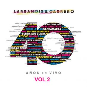 Download track Orígenes (En Vivo) Larbanois - Carrero