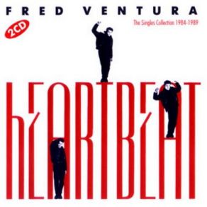 Download track Heartbeat Fred Ventura