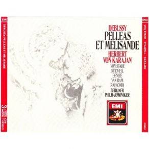 Download track 12 Act 2' 2' Tiens, Où Est L'anneau Que Je T'avais Donné Claude Debussy