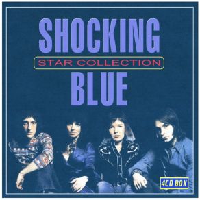 Download track California Here I Come The Shocking Blue