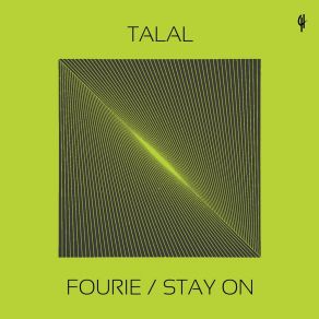 Download track Stay On Talal