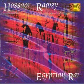 Download track Gani Lasmar Ramzy Hossam Ensemble