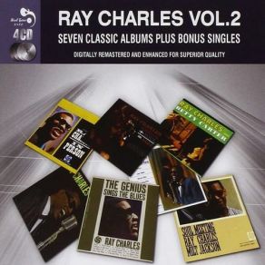 Download track X-Ray Blues Ray Charles