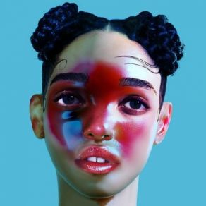 Download track Give Up FKA Twigs