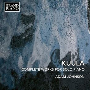 Download track 15. Six Piano Pieces Op. 26 - No. 5 Rauha Peace Toivo Kuula