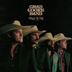 Download track Gotta Get To You The Other Side, Chad Cooke Band