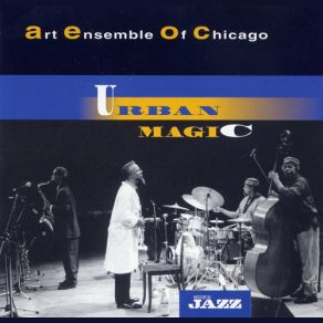 Download track Chant Art Ensemble Of Chicago