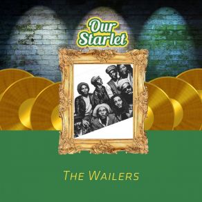 Download track Shanghaid The Wailers
