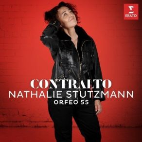 Download track 16. Handel: Amadigi Di Gaula HWV 11 - Overture - II. Gavotta Nathalie Stutzmann, Orfeo 55