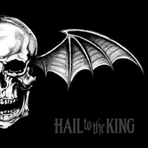Download track Heretic Avenged Sevenfold