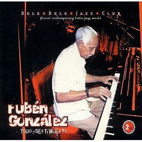 Download track Como Siento Yo (Bonus Track) Ruben Gozalez