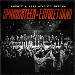 Download track House Of A Thousand Guitars Bruce Springsteen, E-Street Band, The