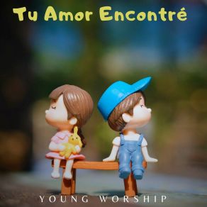 Download track Amor Divino Young Worship