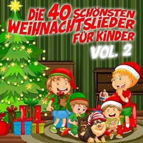 Download track In Der Weihnachtsbäckerei' Jojos - Kindermusik