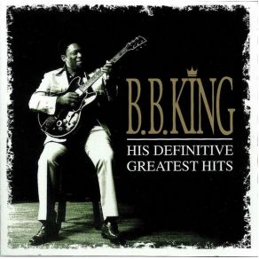 Download track There Must Be A Better World Somewhere B. B. King