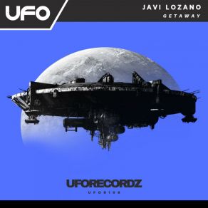 Download track Getaway (Extended Mix) Javi Lozano