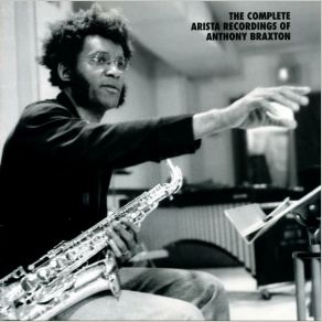 Download track Along Came Betty Anthony Braxton