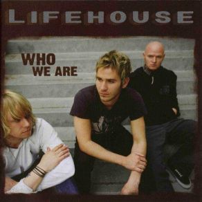 Download track I Want You To Know Lifehouse