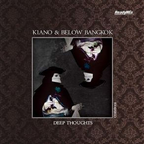 Download track Magnolia Kiano & Below Bangkok