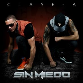 Download track Vive Clase A