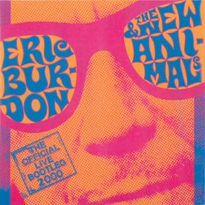 Download track When I Was Young - Live Eric Burdon, The New Animals