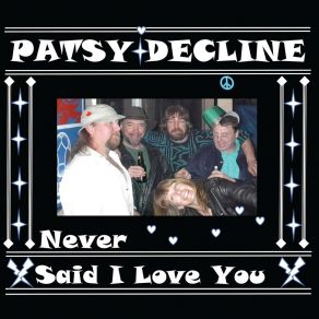Download track Goodbye Larry Patsy Decline