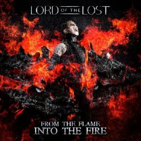 Download track Afterlife Lord Of The Lost