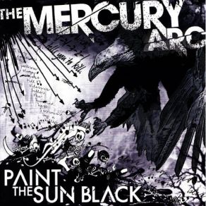 Download track Ghost Ship The Mercury Arc