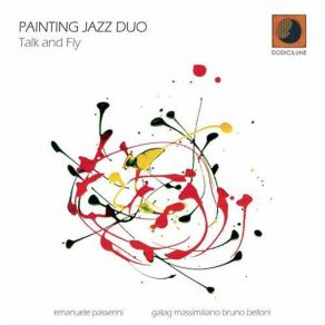 Download track Pizzicato Painting Jazz Duo