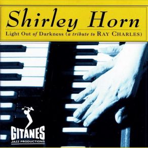 Download track Just For A Thrill Shirley Horn