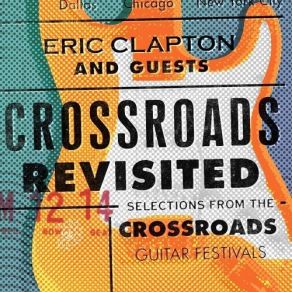 Download track Crossroads (Live) [2016 Remastered]