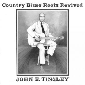 Download track Rattlesnake Daddy John E. Tinsley