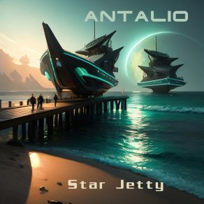 Download track Arrival Antalio