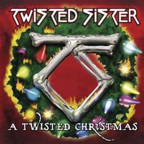Download track Merry Christmas Twisted Sister