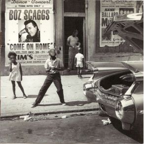Download track Don't Cry No More Boz Scaggs
