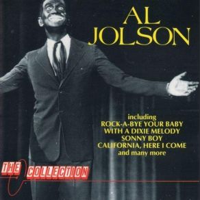 Download track Back In Your Own Backyard Al Jolson
