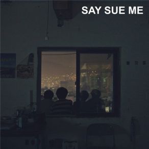 Download track Summer Night Say Sue Me