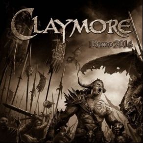 Download track Ironhide The Claymore