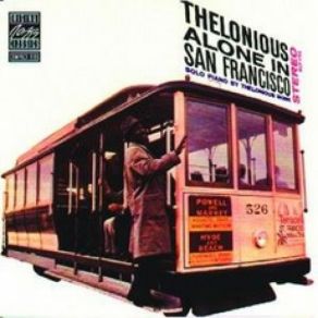 Download track You Took The Words Right Out Of My Heart Thelonious Monk