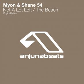 Download track The Beach Myon & Shane 54
