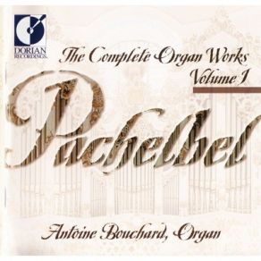Download track 04. Chorale Prelude Ach Herr Mich Armen Sunder POP 23 Johann Pachelbel