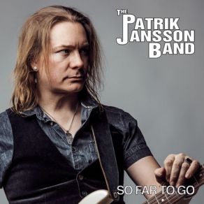Download track Can't Get You (Out Of My Head) Patrik Jansson BandMy Head