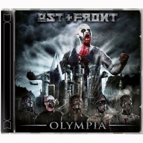 Download track Freundschaft Ostfront