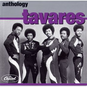 Download track It Only Takes A Minute Tavares