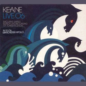 Download track Everybody's Changing Keane