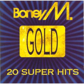 Download track Brown Girl In The Ring Boney M.