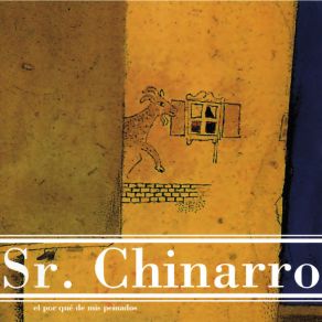 Download track Tu Casa O La Mía Sr. Chinarro